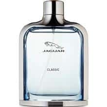 ادو تويلت مردانه جگوار مدل Classic Blue حجم 100 ميلي ليتر
