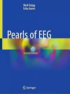 دانلود کتاب Pearls of EEG Second Edition