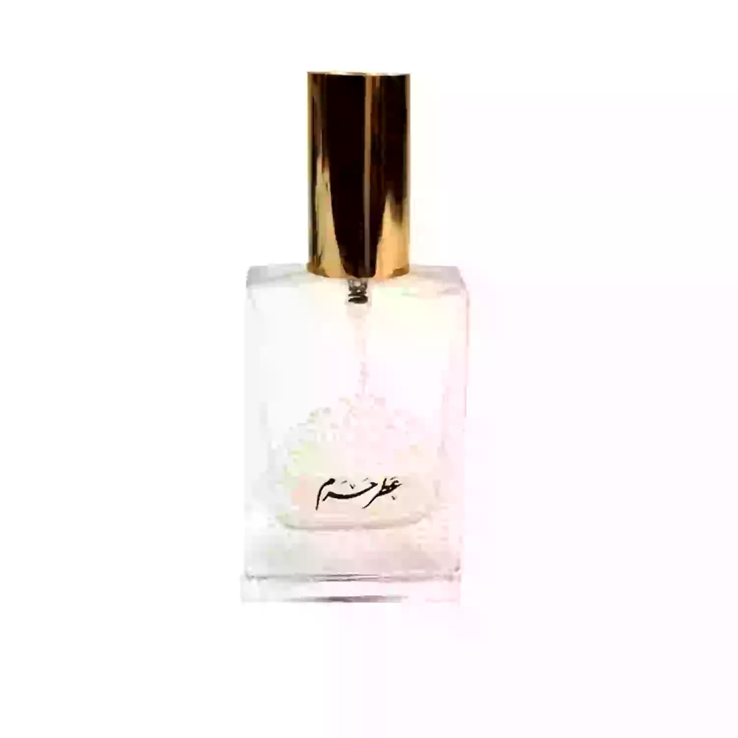 عطر حرم-حرم رضوی-20میل کد 103837 — تصویر ۲