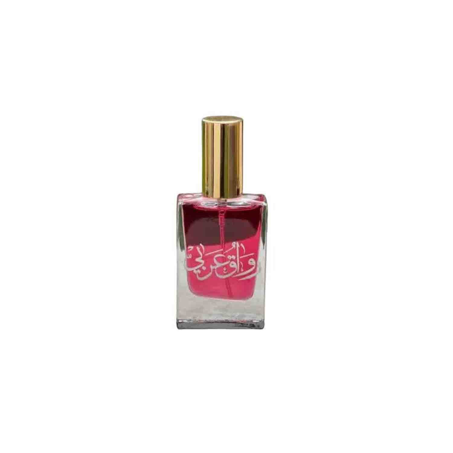 عطر حرم-رواق عربی-20میل کد 103836 — تصویر ۲