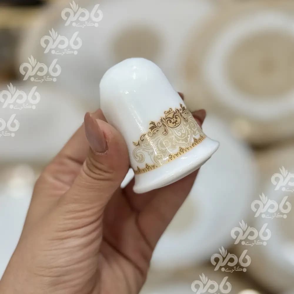 سرویس آرکوپال 28پارچه پارس کد547 — تصویر ۳