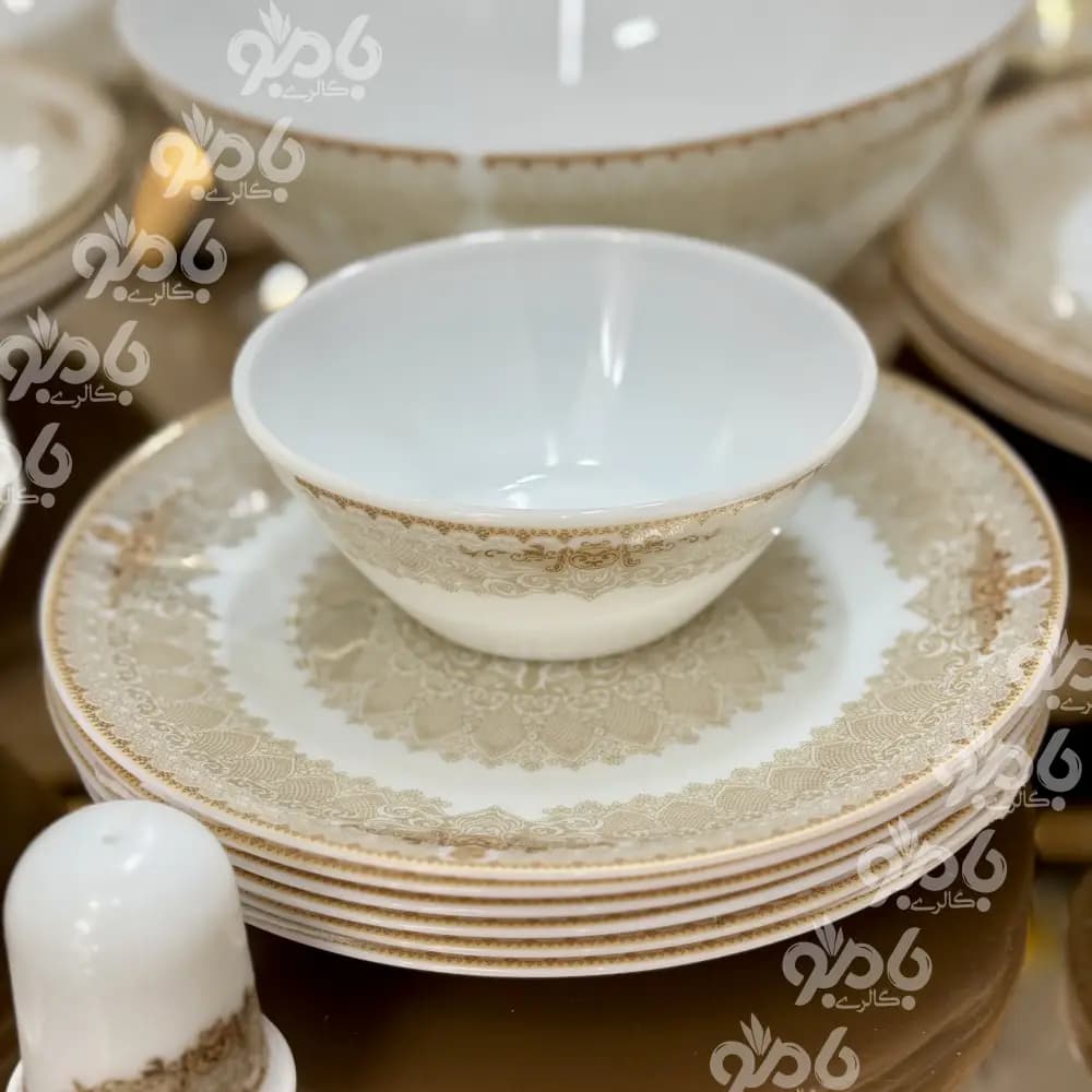 سرویس آرکوپال 28پارچه پارس کد547 — تصویر ۲