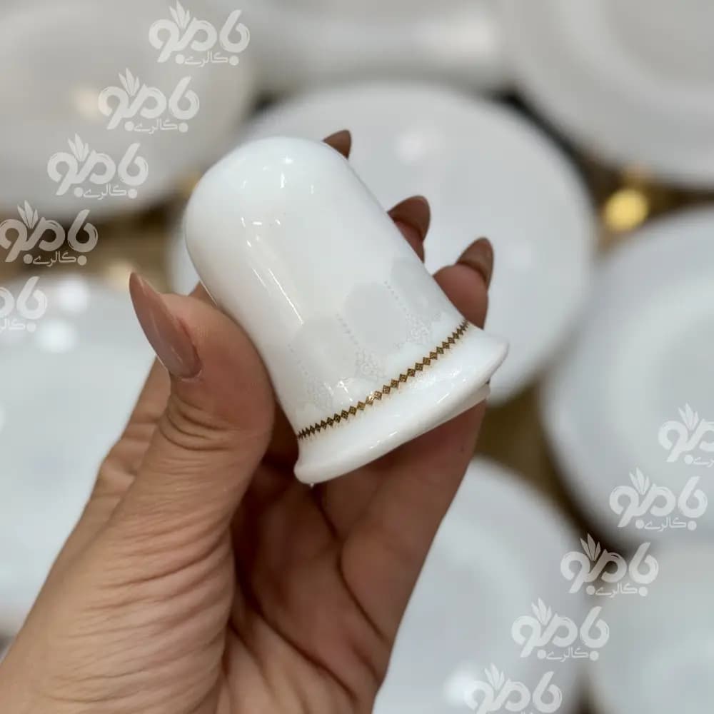 سرویس آرکوپال 28پارچه پارس کد543 — تصویر ۲