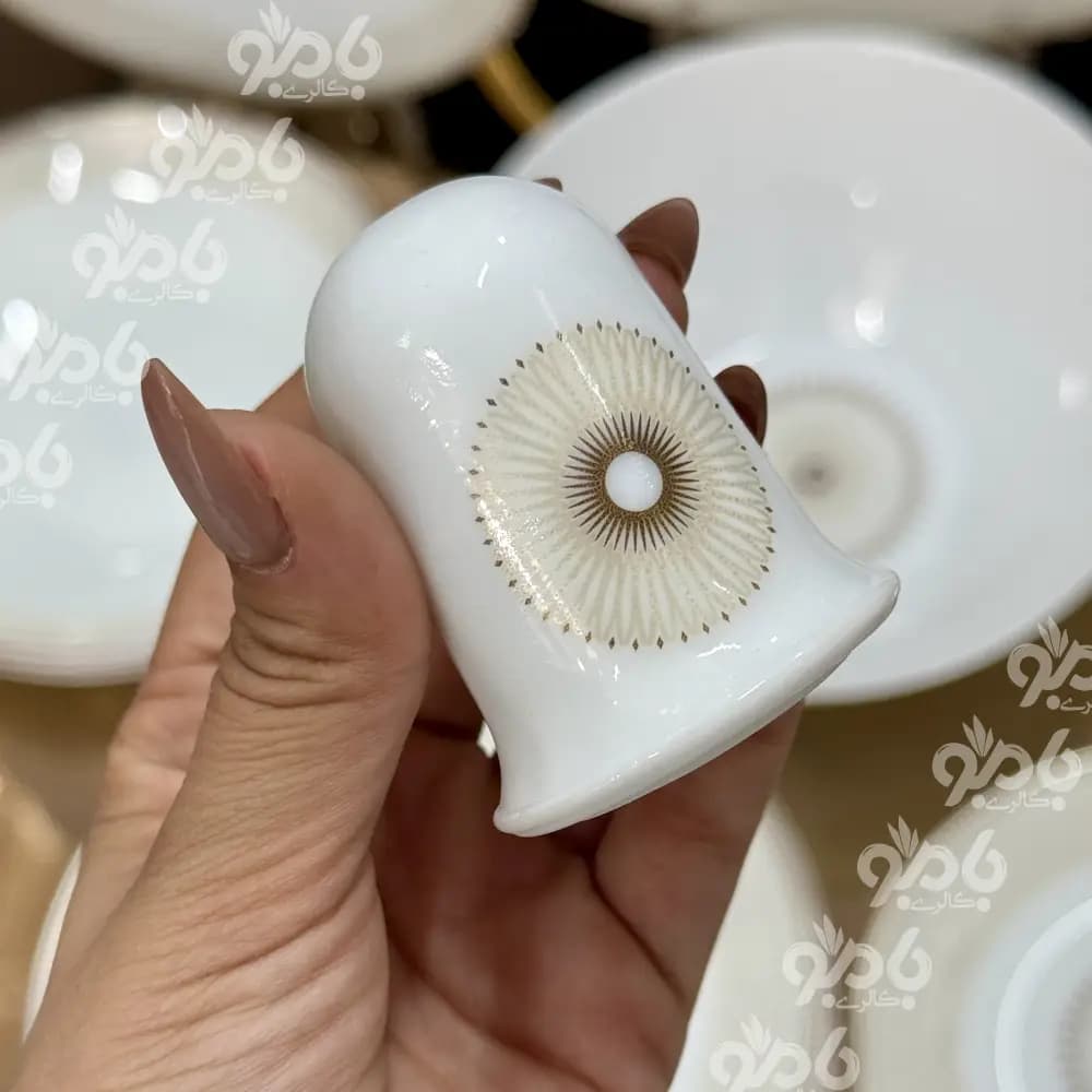سرویس آرکوپال 28پارچه پارس کد545 — تصویر ۳