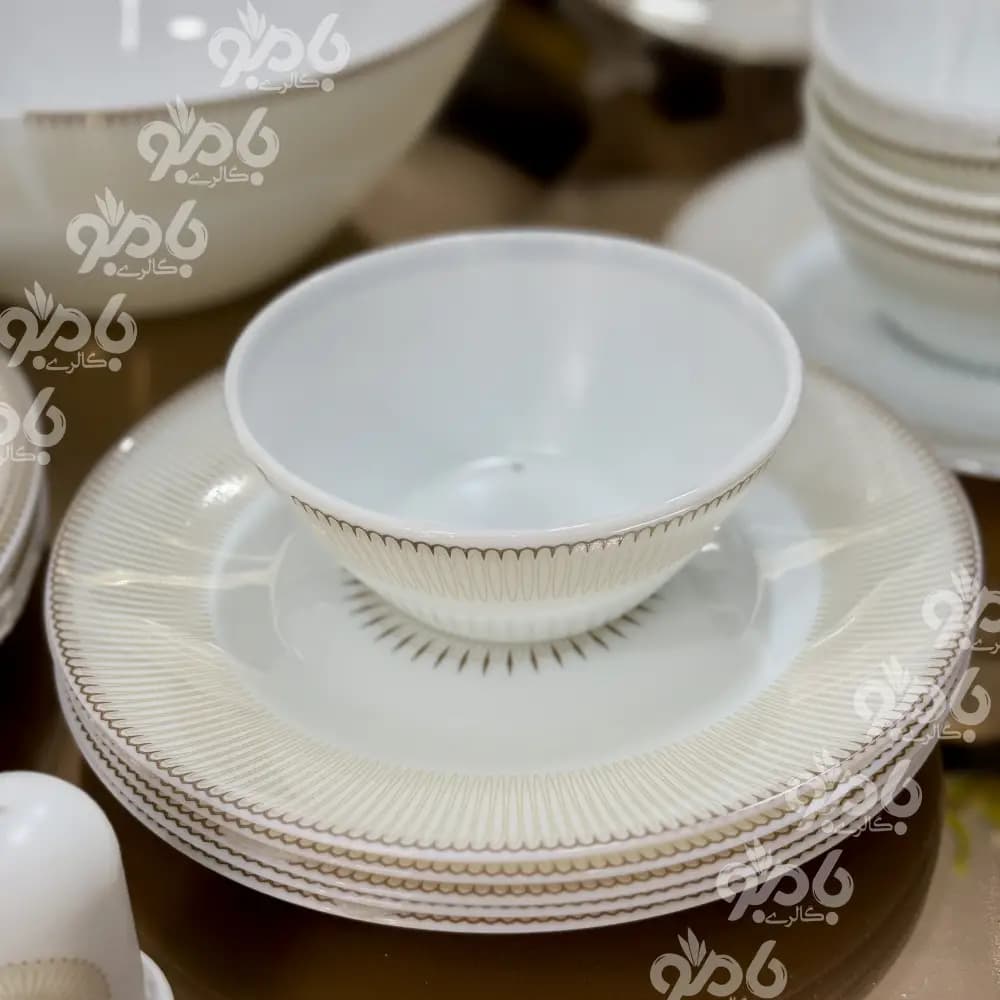 سرویس آرکوپال 28پارچه پارس کد545 — تصویر ۲