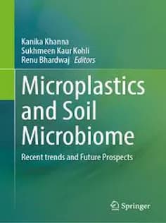 دانلود کتاب Microplastics and Soil Microbiome Recent Trends and Future Prospects