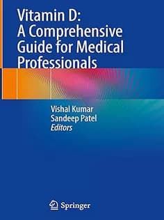 دانلود کتاب Vitamin D: A Comprehensive Guide for Medical Professionals