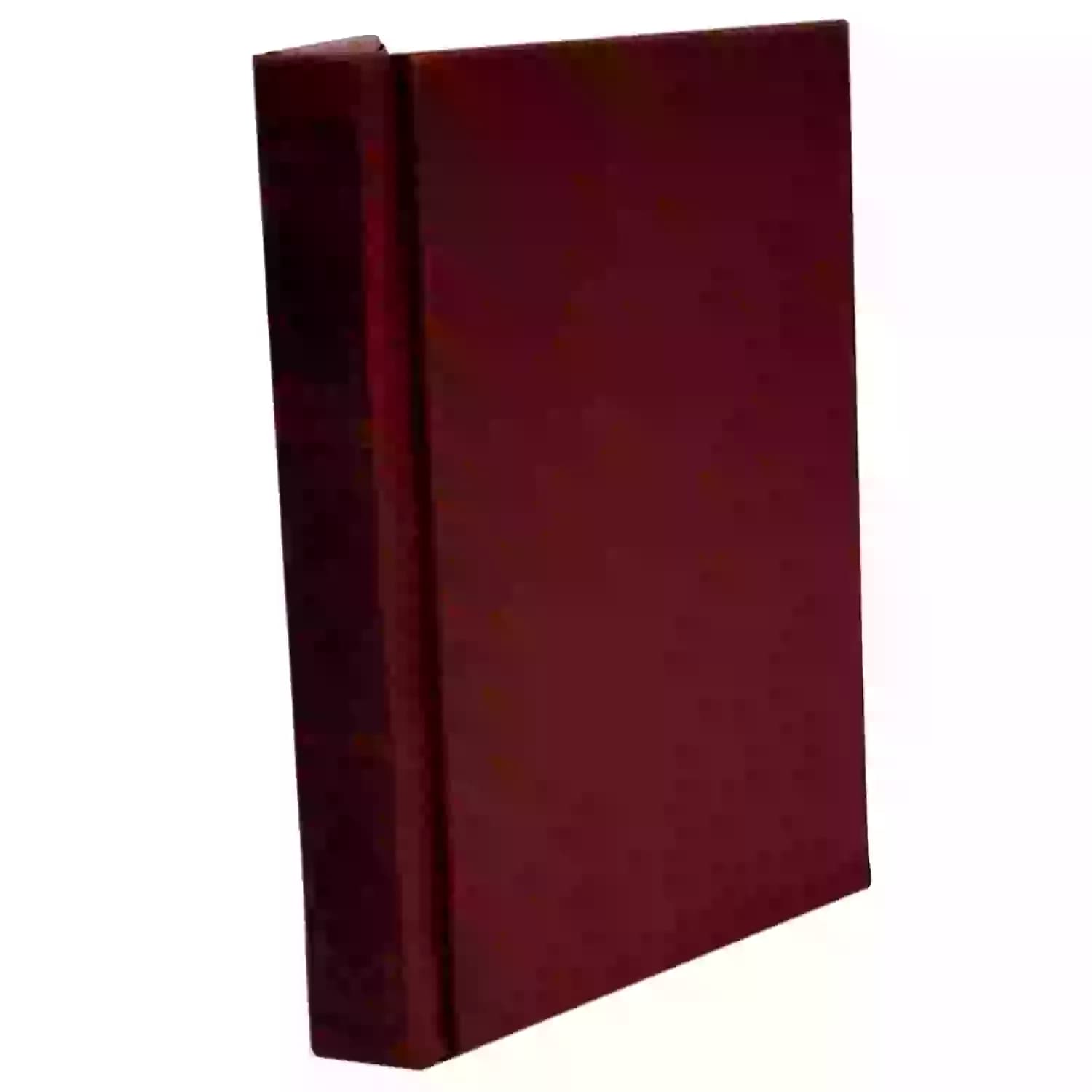 کتاب نفیس رباعیات خیام نیم جیبی گلاسه چرم کد 125874 — تصویر ۳
