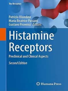 دانلود کتاب Histamine Receptors Preclinical and Clinical Aspects
