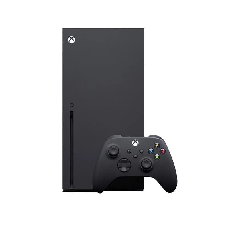 کنسول بازی ایکس باکس سری ایکس Xbox Series X آکبند