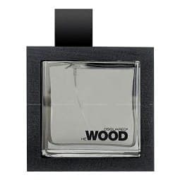 ادو تويلت مردانه ديسکوارد مدل He Wood Silver Wind Wood حجم 100 ميلي ليتر