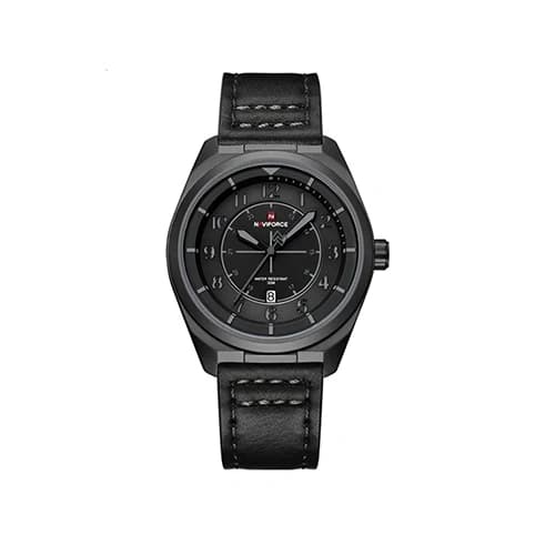 ساعت نیوی فورس اورجینال NAVIFORCE NF9281 B/TGY/B — تصویر ۷