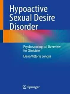 دانلود کتاب Hypoactive Sexual Desire Disorder