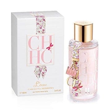 ادو فرش زنانه کارولينا هررا Ch L Eau حجم 100ml — تصویر ۲