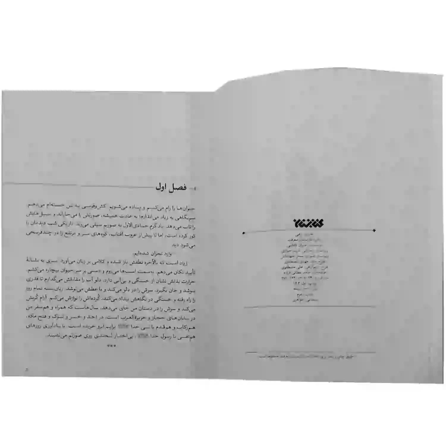 کتاب راهی-رمان مذهبی-کتابستان کد 103801 — تصویر ۵
