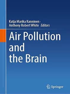 دانلود کتاب Air Pollution and the Brain