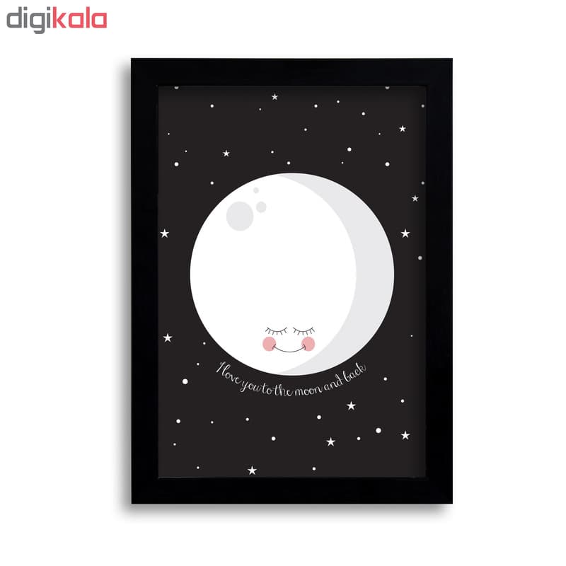 تابلو پرسناژ مدل T66-B — تصویر ۲