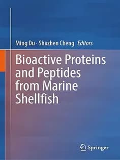 دانلود کتاب Bioactive Proteins and Peptides from Marine Shellfish