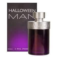 ادو تويلت مردانه خسوس دل پوزو مدل Halloween Man حجم 125 ميلي ليتر
