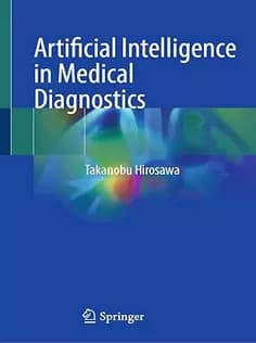دانلود کتاب Artificial Intelligence in Medical Diagnostics