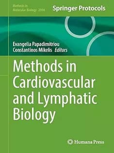 دانلود کتاب Methods in Cardiovascular and Lymphatic Biology