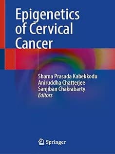دانلود کتاب Epigenetics of Cervical Cancer