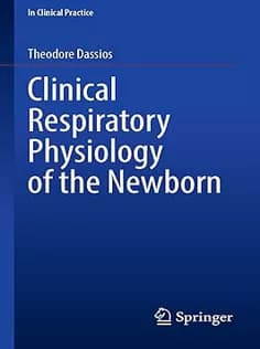 دانلود کتاب Clinical Respiratory Physiology of the Newborn