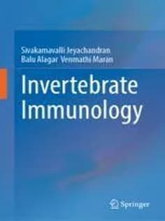 دانلود کتاب Invertebrate Immunology