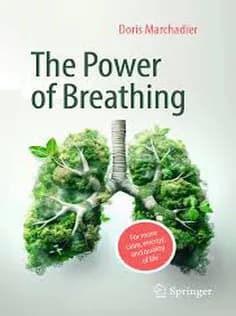 دانلود کتاب The Power of Breathing. For More Calm, Energy, and Quality of Life