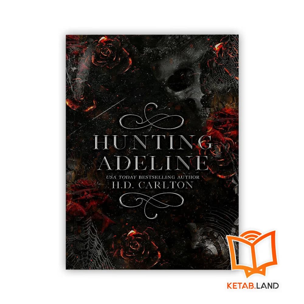 رمان 2 Hunting Adeline