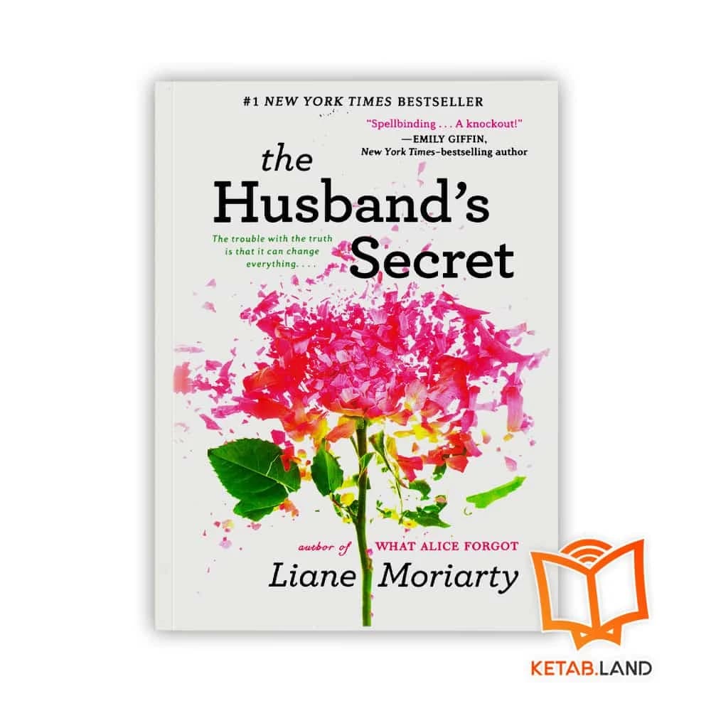 رمان The Husband’s Secret