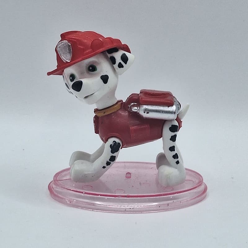 فیگور ناب سل مدل سگ های نگهبان کد 02_PAWPatrol مجموعه 3 عددی — تصویر ۶