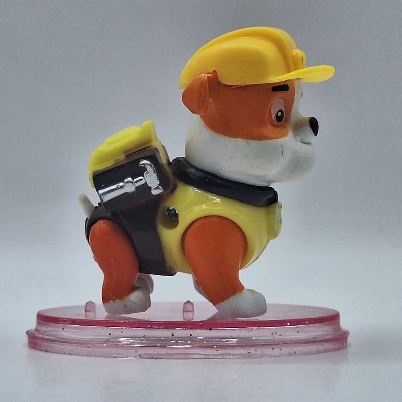 فیگور ناب سل مدل سگ های نگهبان کد 02_PAWPatrol مجموعه 3 عددی — تصویر ۵