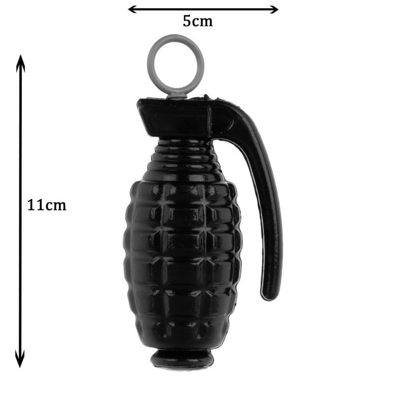 تفنگ بازی گلدن گان مدل naabsell-p250 مجموعه 5 عددی — تصویر ۲