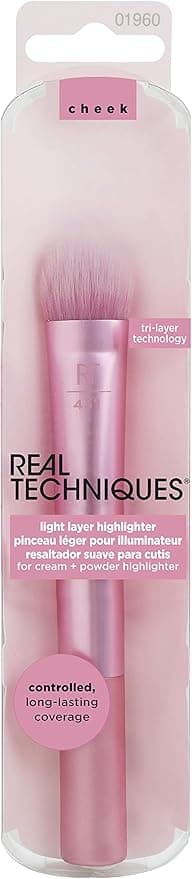 براش آرایشی ۱۹۶۰ ریل تکنیک real-techniques — تصویر ۲