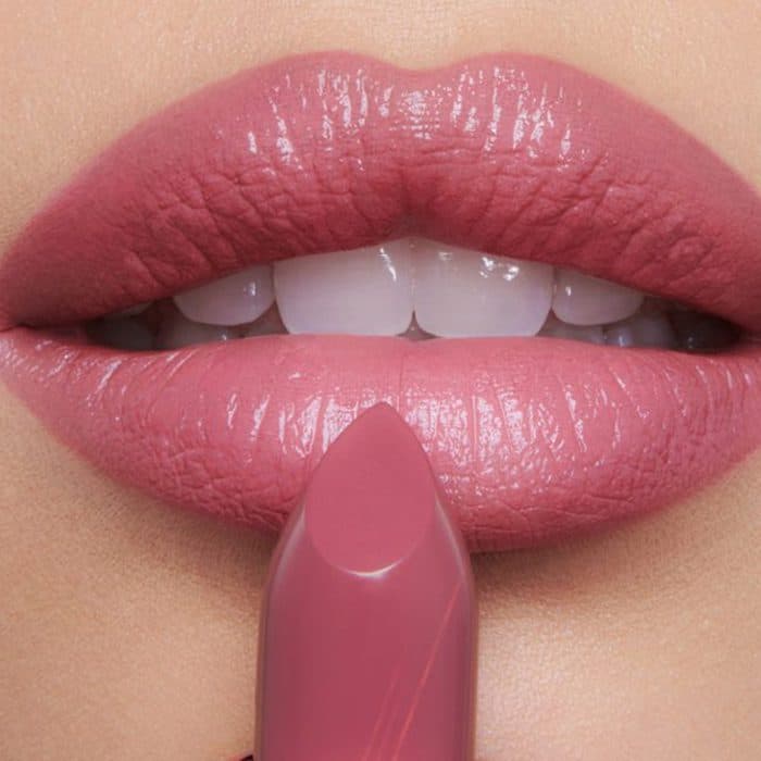 رژ لب جامد شارلوت تیلبری KISSING — تصویر ۲