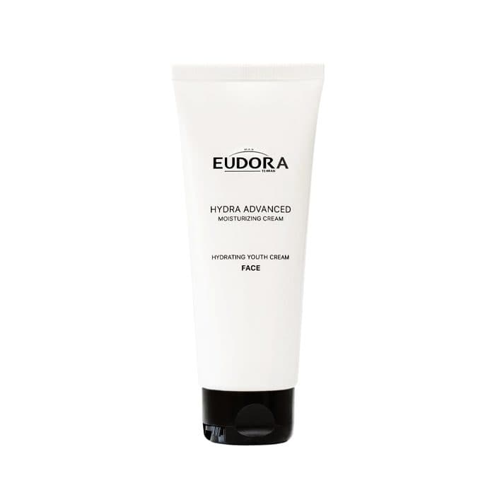 کرم مرطوب کننده صورت Hydra Advanced ادورا مکس
