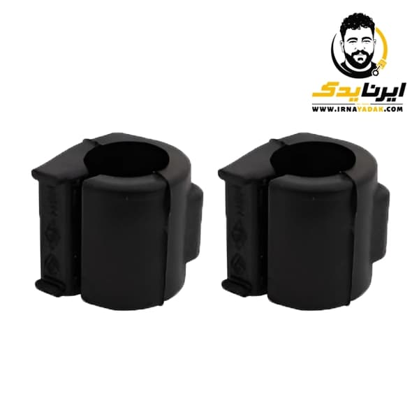 لاستیک چاکدار L90 آرال تک