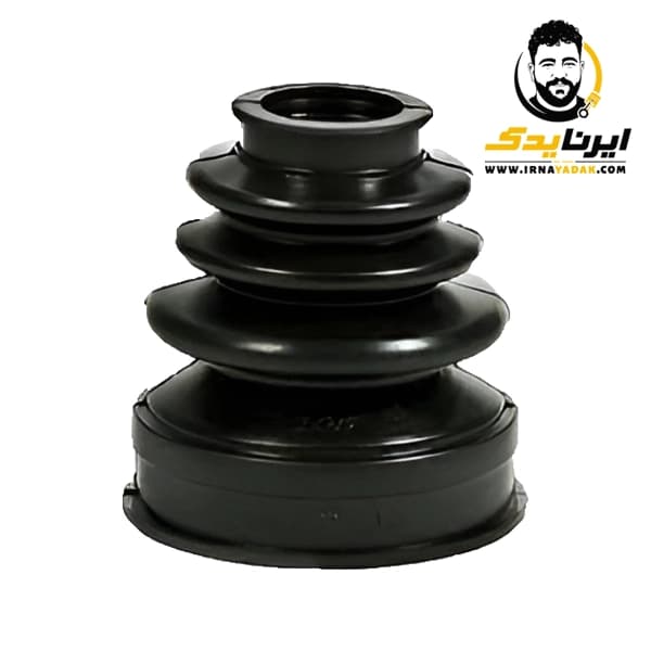 گردگیر پلوس پژو 206 ( سه خار ) آرال تک