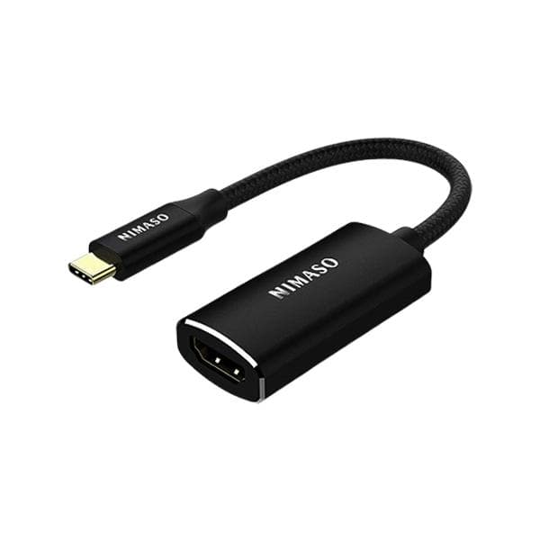تبدیل تایپ سی به NIMASO HDMI