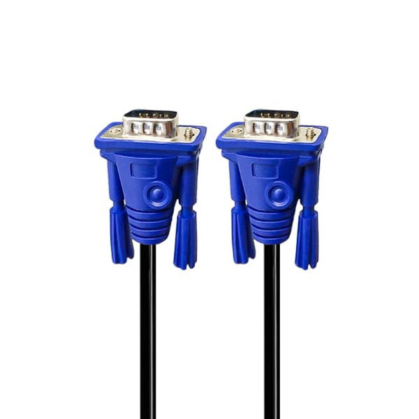 کابل 4+3 VGA اکتیو طول 20 متر