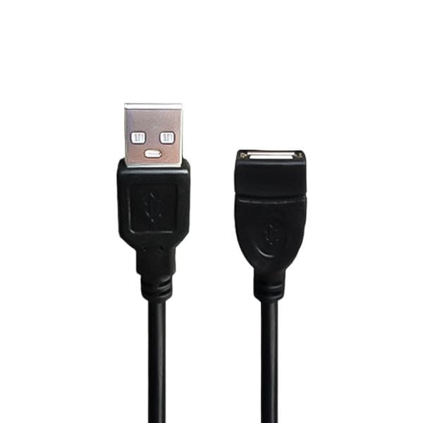 کابل افزایش طول USB اچ پی طول 1.8 متر
