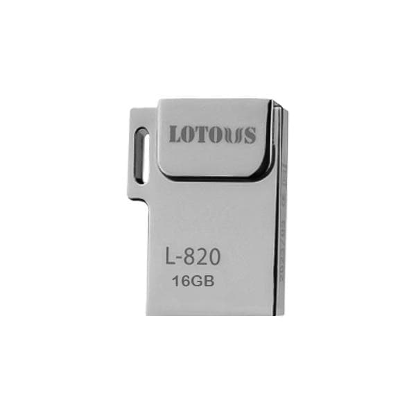 فلش مموری 16G لوتوس مدل L820