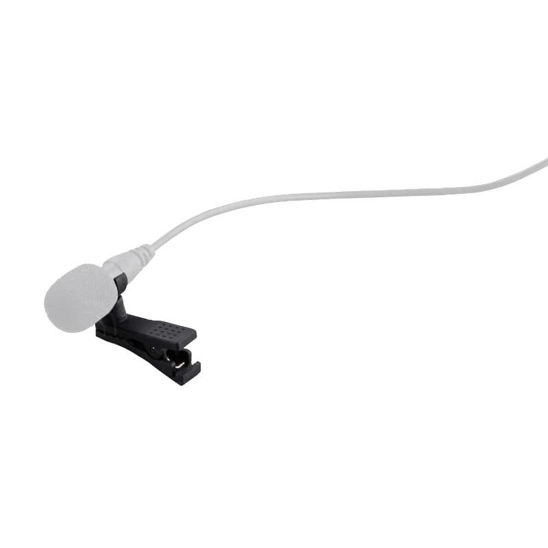 گیره میکروفون یقه ای زوم مدل ZOOM MCL-1 — تصویر ۲