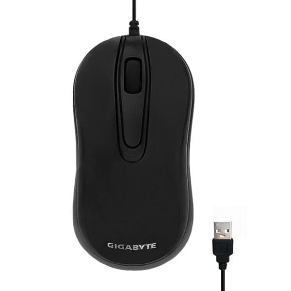 ماوس گیگابایت مدل M3500