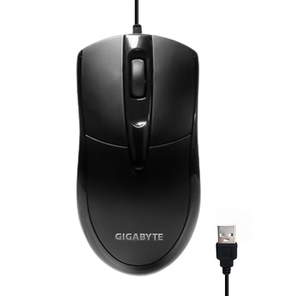 ماوس گیگابایت مدل M3600