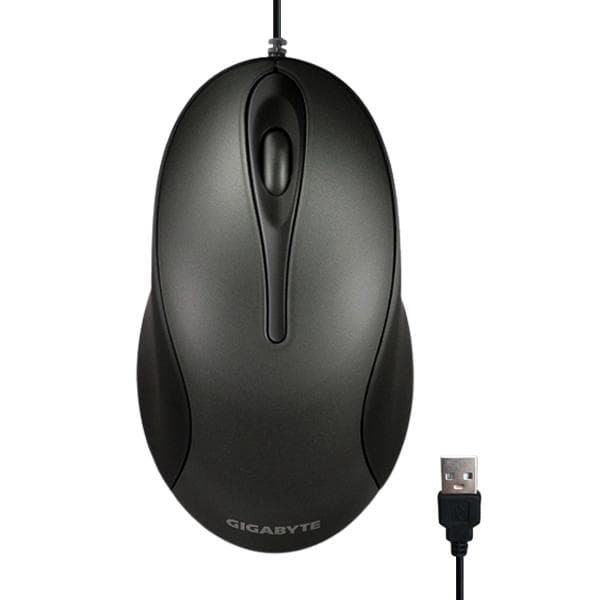 ماوس گیگابایت مدل GM-M5100