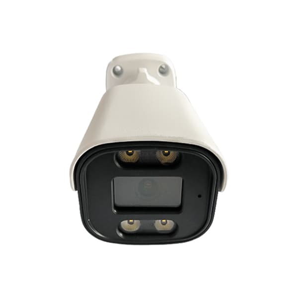 دوربین بولت دید در شب رنگی AKITAN 5MP مدل AHD AK-B445MW — تصویر ۳