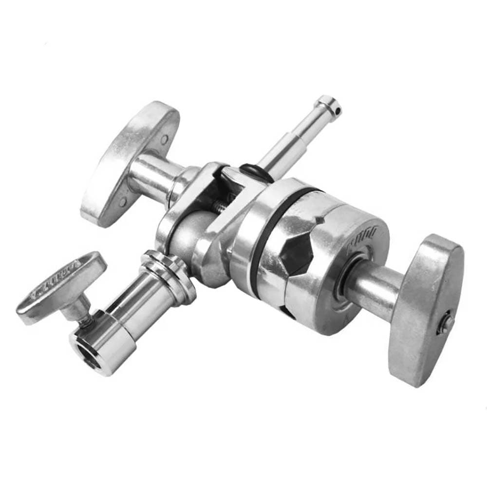 گیره خورشیدی بال هد دار کوپا با نری 16 میلیمتری مدل Kupo KCP-230