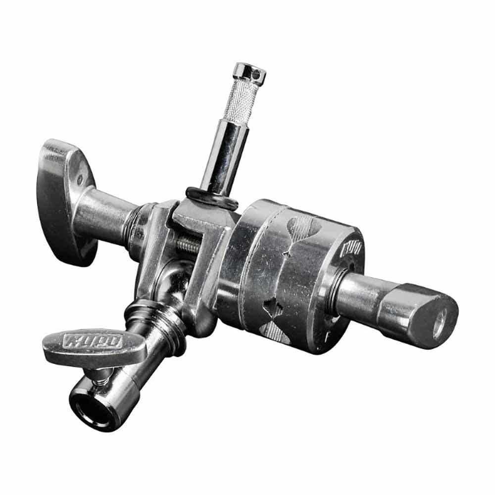گیره خورشیدی بال هد دار کوپا با نری 16 میلیمتری مدل Kupo KCP-230 — تصویر ۳